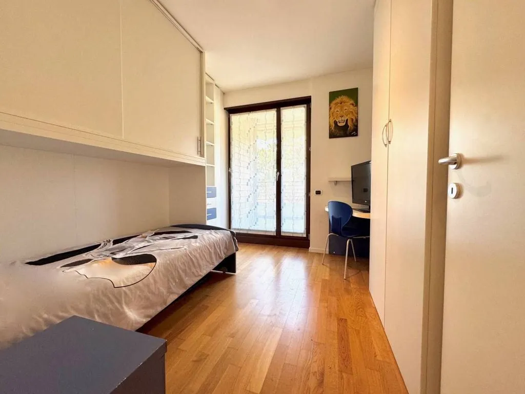 Chambres - Penthouse with Private Terraces in Laives