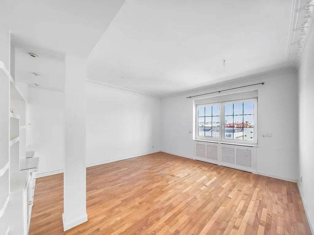 Pièces - Apartment with Air Conditioning in Retiro, Madrid