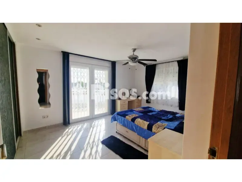 Magamistoad - Villa with Private Pool in La Siesta