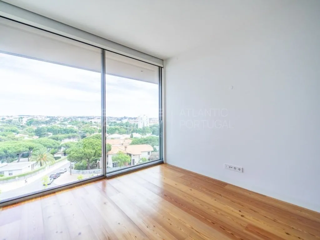 Pièces - Luxury Duplex Flat with Rooftop in Cascais