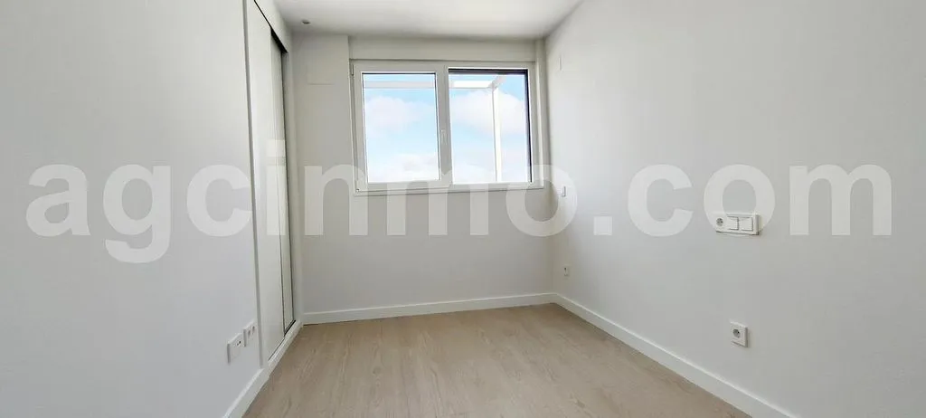 Pièces - Modern Penthouse with Pool in El Peral
