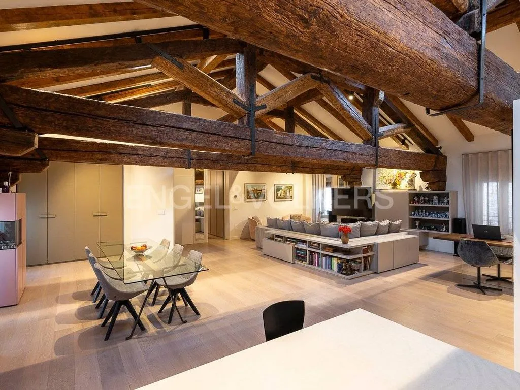 Soggiorno - Luxury Flat in Historic Centre, Bologna