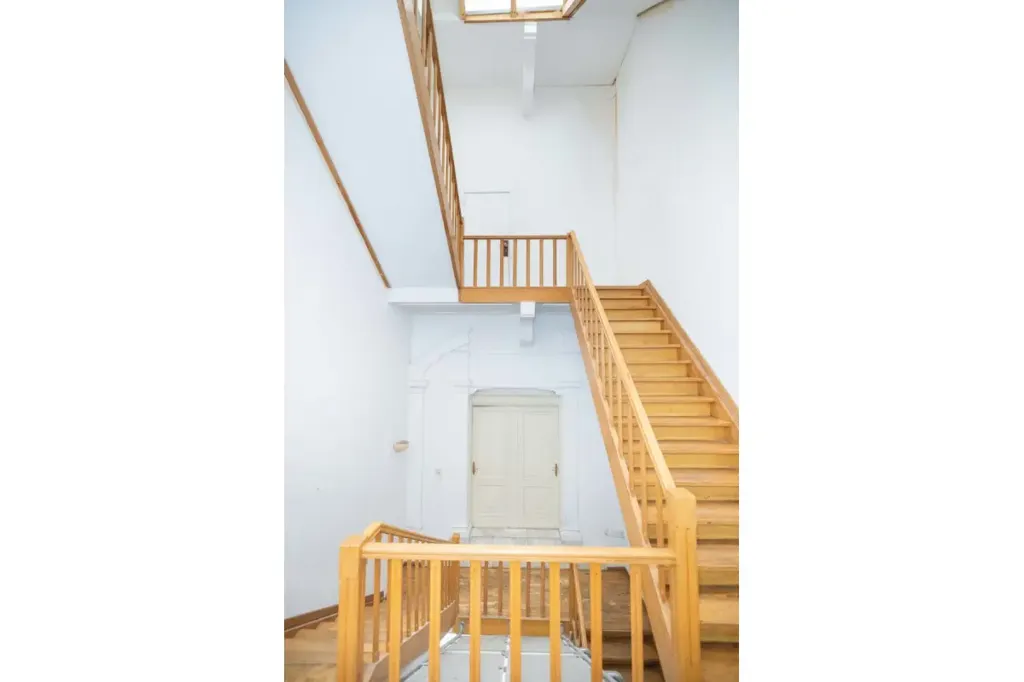 Toad - Elegant Apartment near Botanique, Brussels