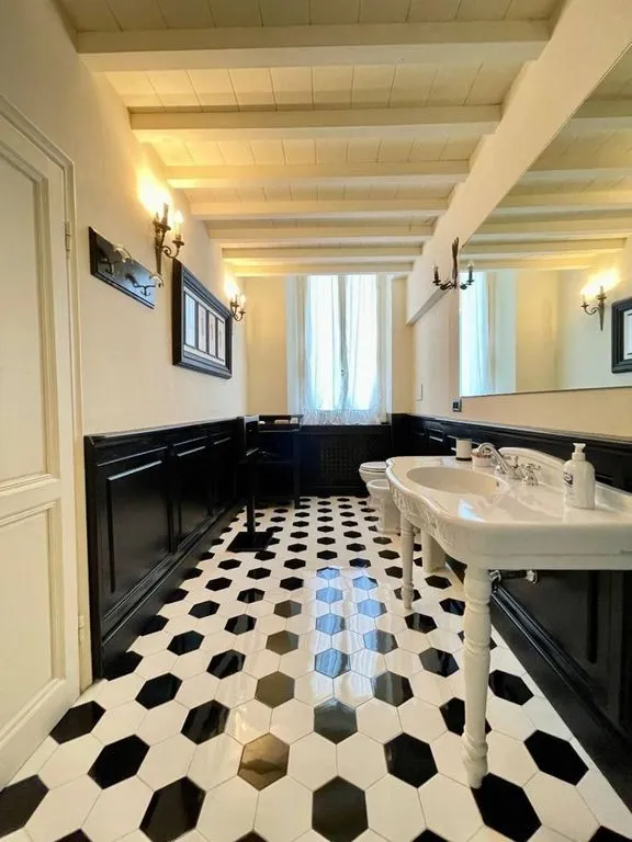 Vannitoad - Period Villa with City View in Florence