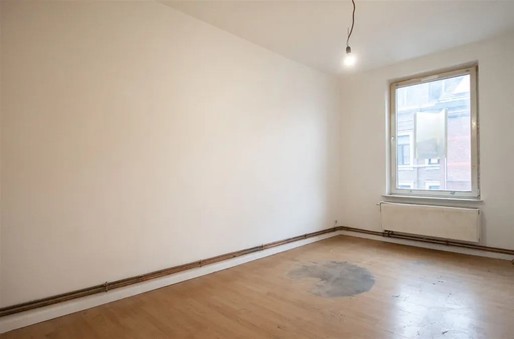 Pièces - Appartement 2 Chambres avec Entrée Indépendante à Vise
