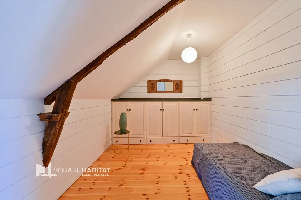 Maison 6 pièces à Herbignac