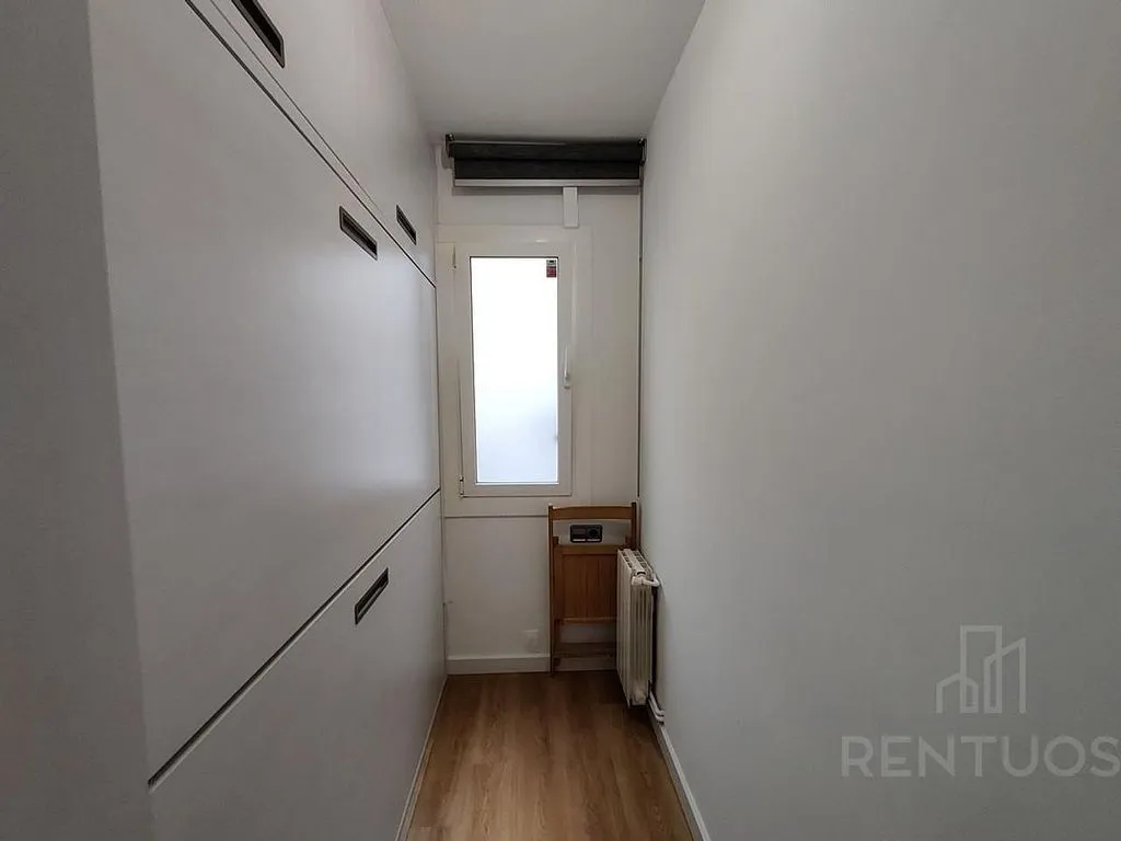 Toad - Apartment with Air Conditioning in El Carmel