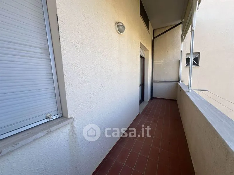 Rõdu - Trilocale with Terrace in Castagneto Carducci