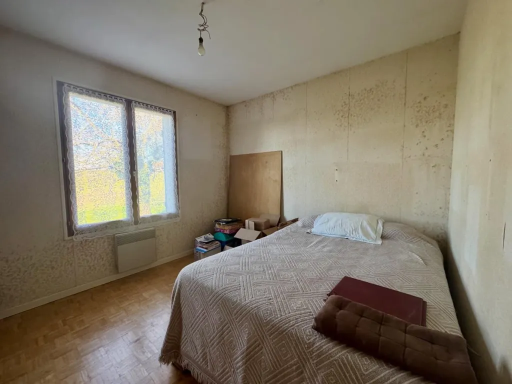 Maison 4 pièces à Soissons