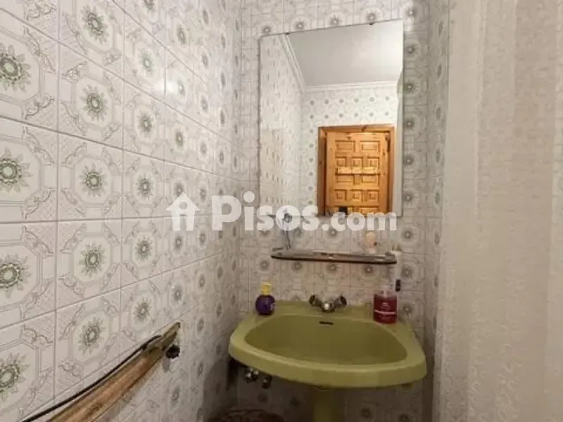 Bagni - Spacious Apartment with Terraces in Ojedo