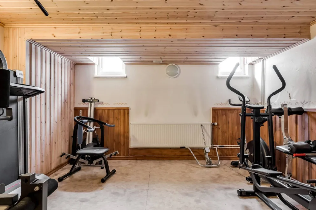 Toad - Multi-Use Property with Historic Charm in Borgvik