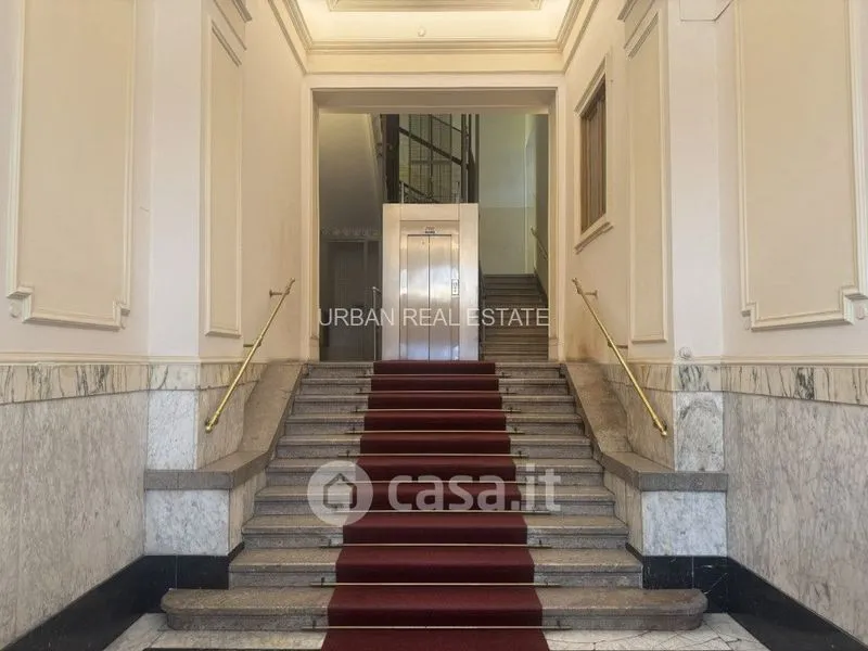 Entrée - Rented Apartment with Veranda in Trieste