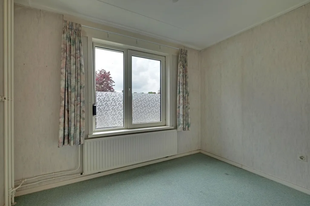 Camere da letto - Detached House with Garden in Zevenaar