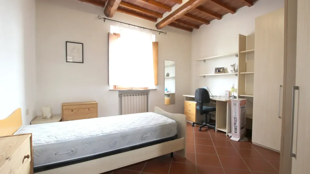Magamistoad - Split House with Garden in Poggibonsi