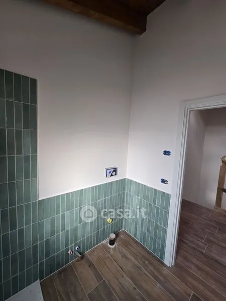 Salles de bain - Newly Built Bifamiliar Villa in Pianoro