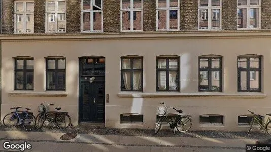 Extérieur - Office Space in Østerbro, Copenhagen