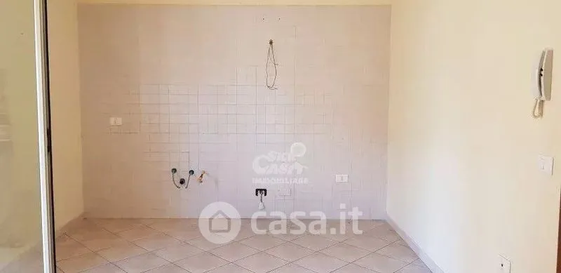 Vannitoad - Four-Room Apartment with Balcony in Marsala