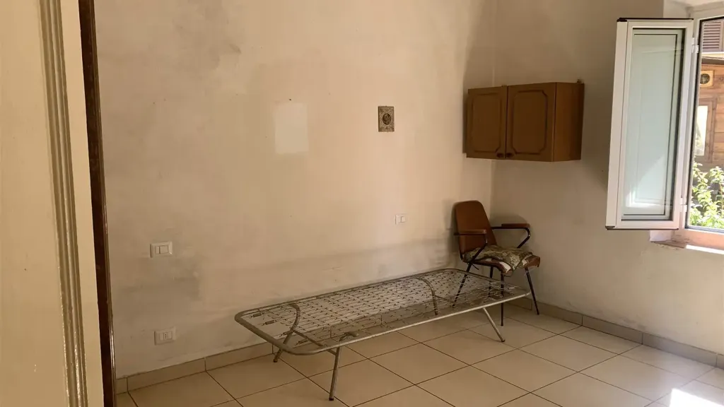 Toad - Terrace Flat in Medieval Village, Rufina