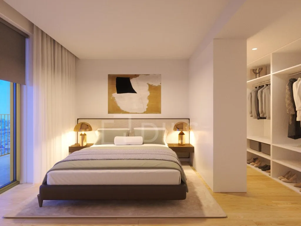 Magamistoad - Studio with Outdoor Space in Porto City Centre