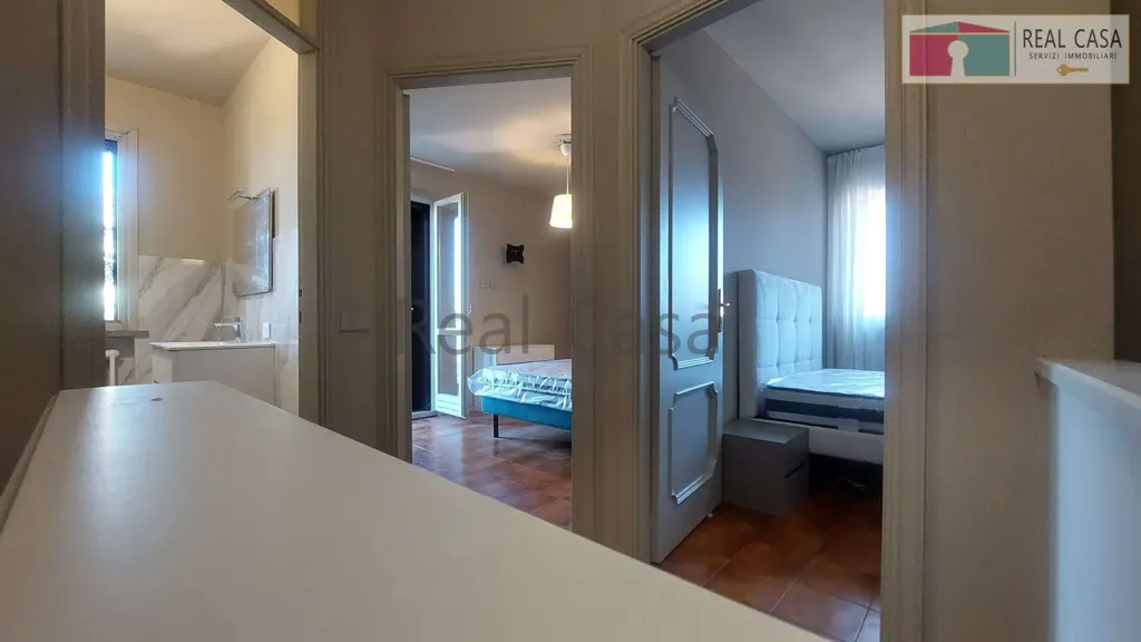 Magamistoad - Arched Villa with Garden in Serramazzoni