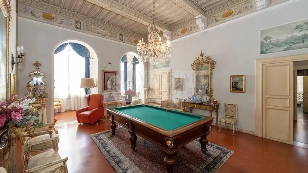 Maison à IT