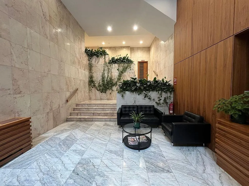 Entrée - 1-Bedroom Apartment with Pool in Princesa