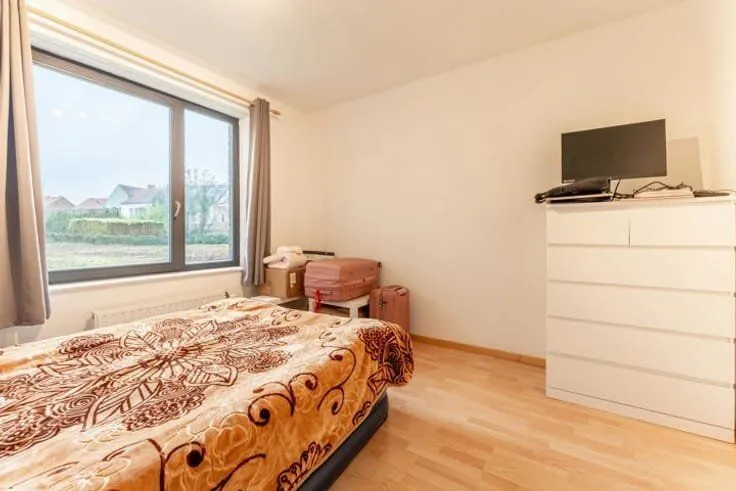 Magamistoad - Apartment Complex in Braine-l'Alleud