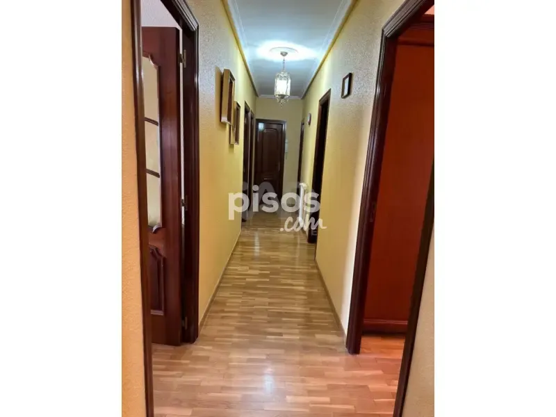 Entrée - Spacious House with Garden in La Bañeza