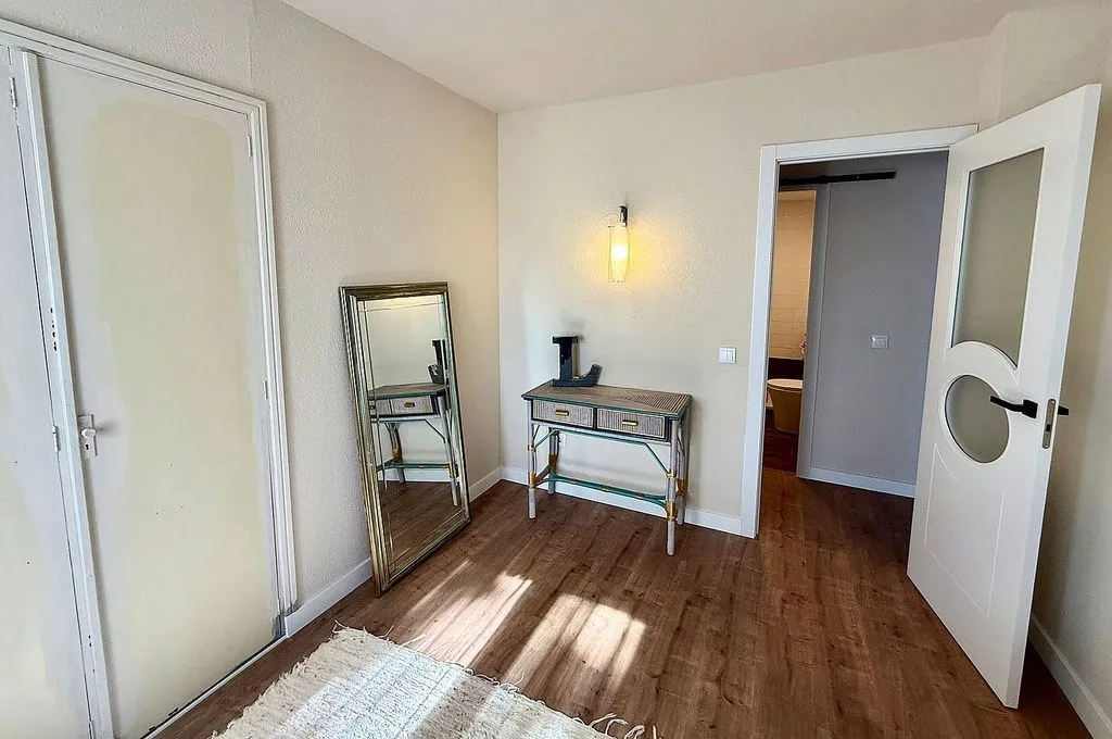 Hallway - Penthouse with Pool in Talamanca de Jarama