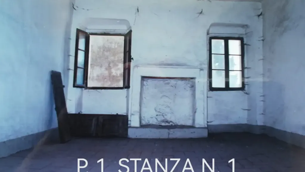 Pièces - Rustic Property for Renovation in Tregnago
