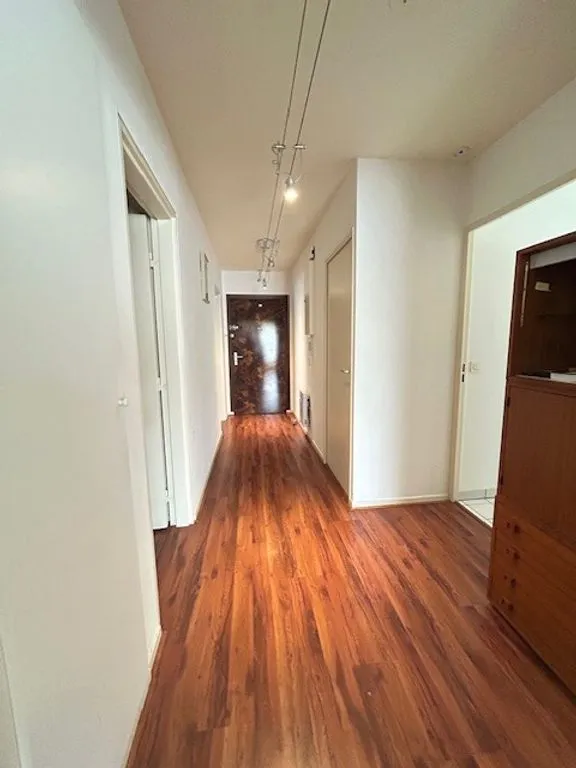 Entrée - Appartement Luxueux avec Terrasse à Toulouse