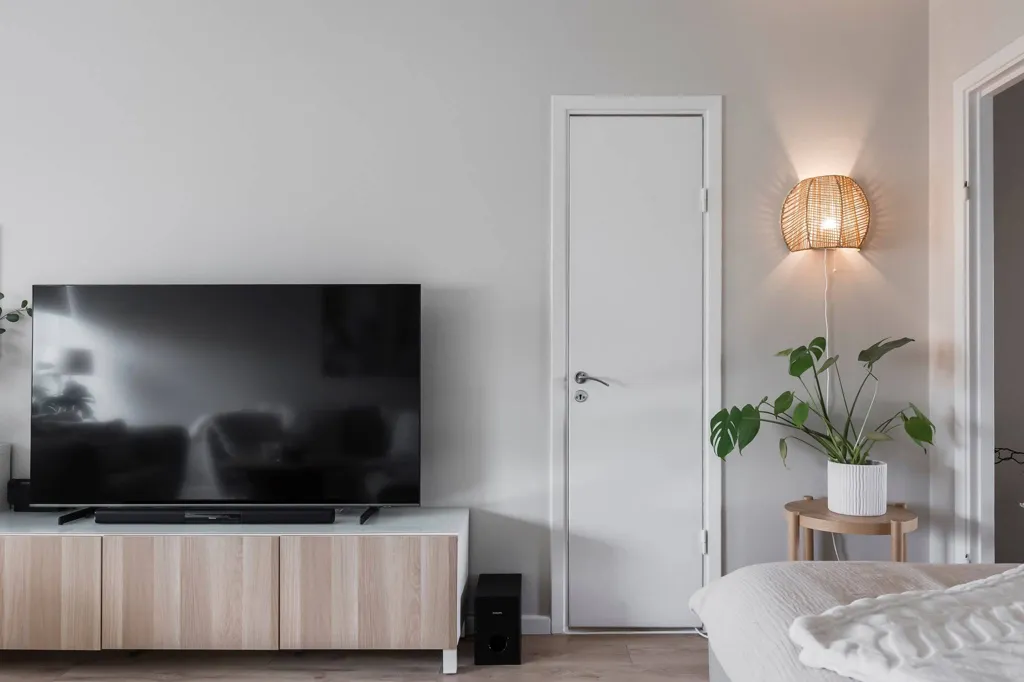 Magamistoad - Apartment with Balcony in Södermalm