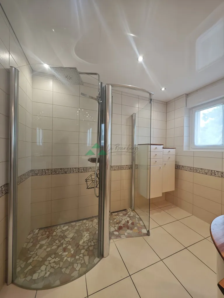 Vannitoad - Renovated Flat near Swiss Border