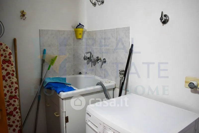 Buanderie - Baroque Apartment with Panoramic Terrace in Noto