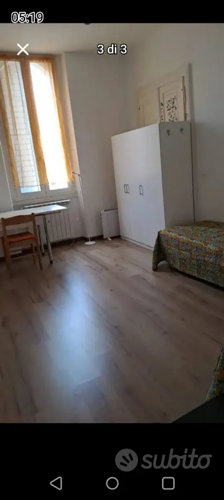 Magamistoad - Single Room in Central Apartment, Trieste