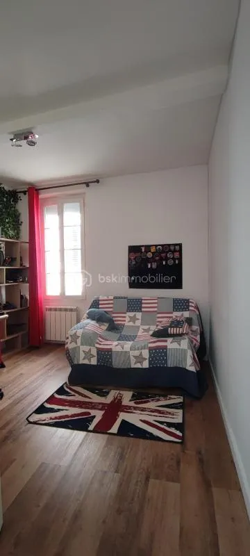 Elutuba - Fully Renovated 3-Bed Flat in City Centre