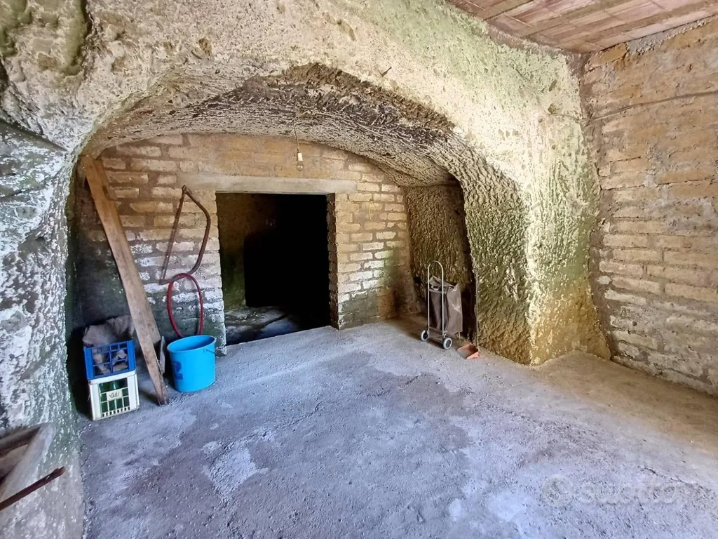 Stanze - Bright Apartment with Balcony in Caprarola