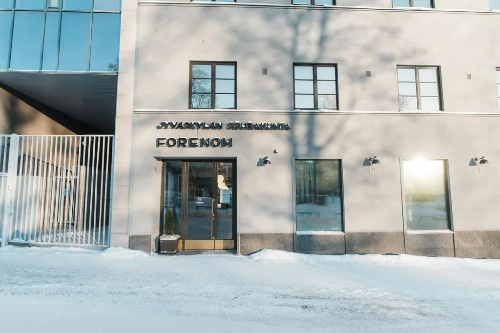 facade