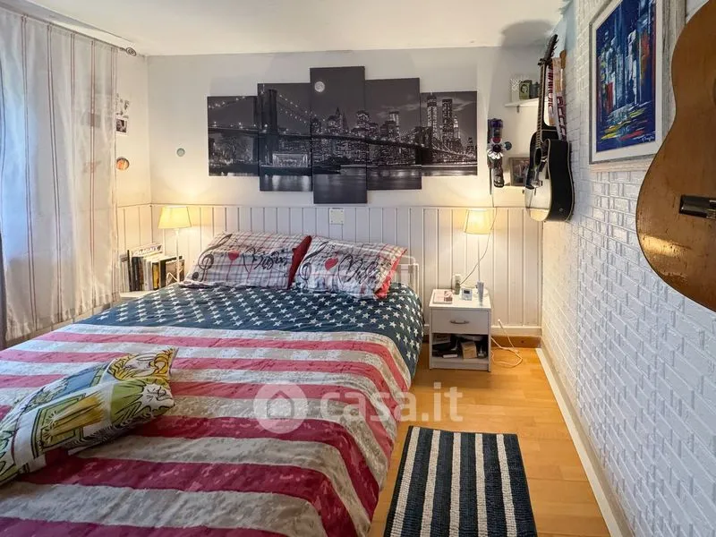 Magamistoad - Seafront Studio in Francavilla al Mare