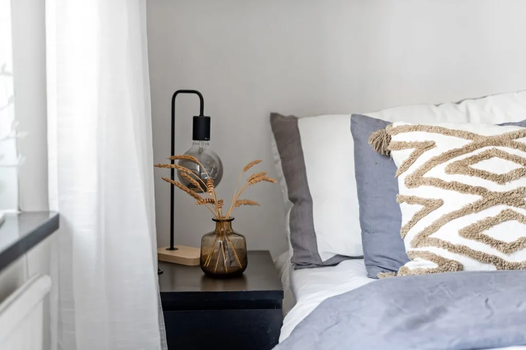 Chambres - Apartment with Original Details in Gothenburg