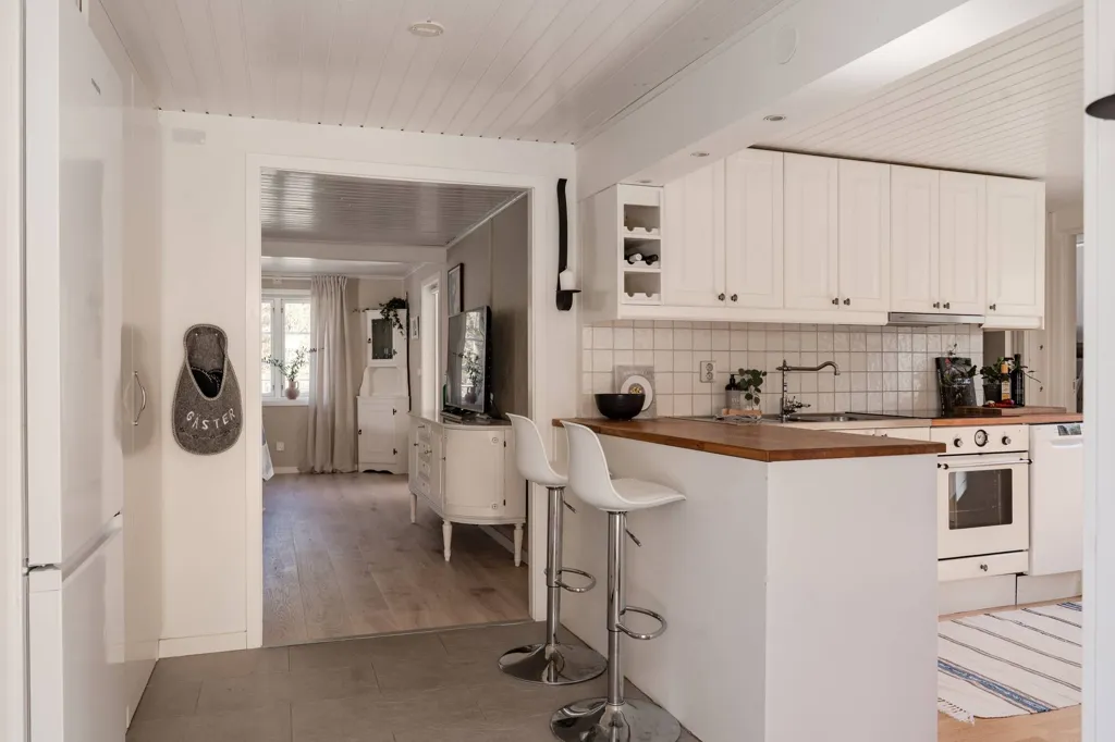 Maison 3 pièces à Stenungsunds kommun