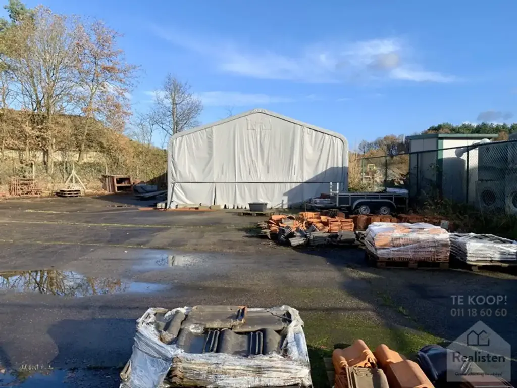 Commercial property in Beringen