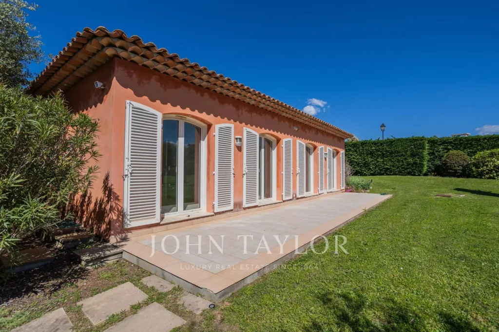 Esterno - Luxury Villa with Pool in Biot