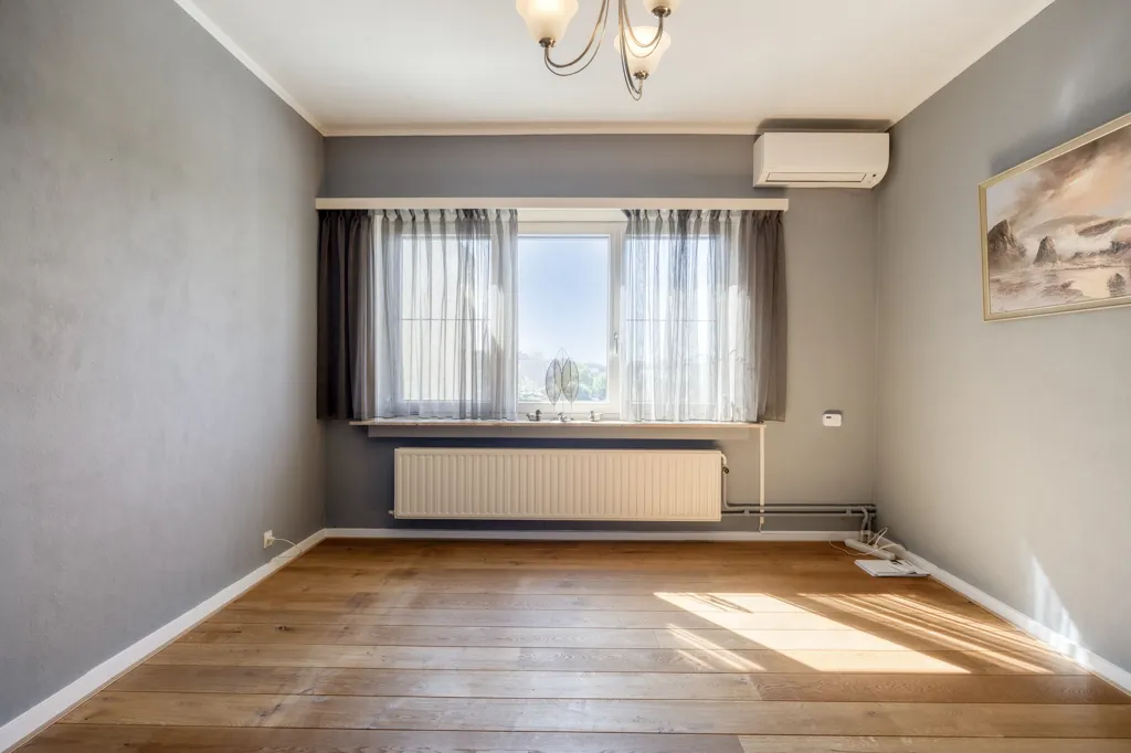 Magamistoad - Instapklare Bel-etage in Stabroek