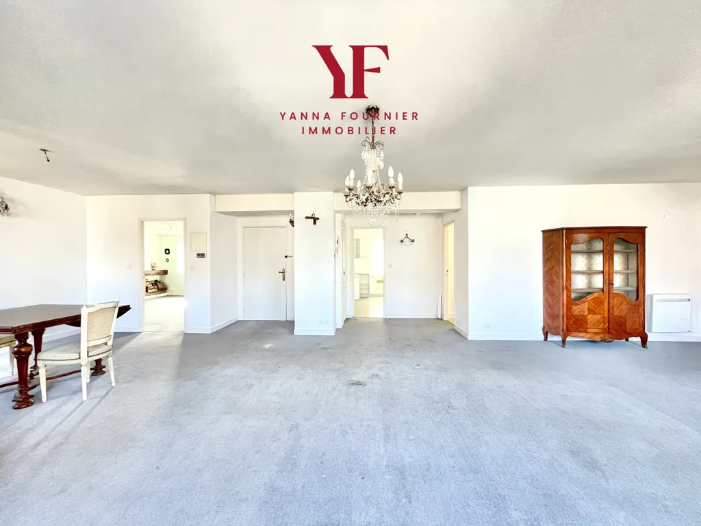 Séjour - Immeuble Rénové avec Local Professionnel et Appartement à Plougastel-Daoulas