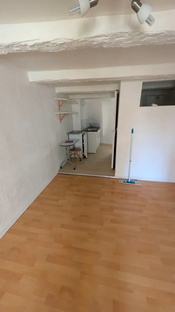 Toad - Studio with City Centre Location in Metz