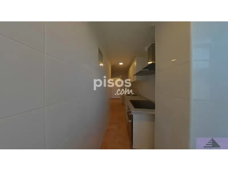 Cuisine - Fully Renovated Flat with Metro Access in Fuenlabrada
