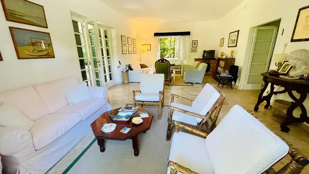 Elutuba - Villa with Pool near Forte dei Marmi