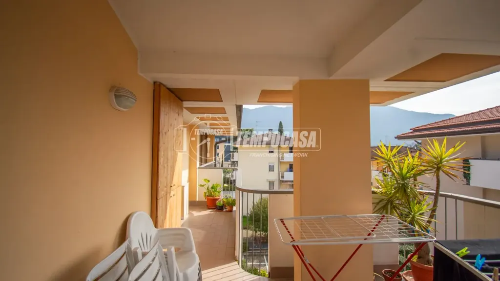 Rõdu - Spacious Apartment with Terraces in Arco