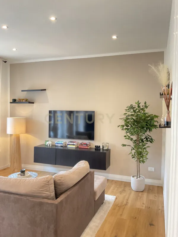 Elutuba - Modernised Apartment in Central Grosseto